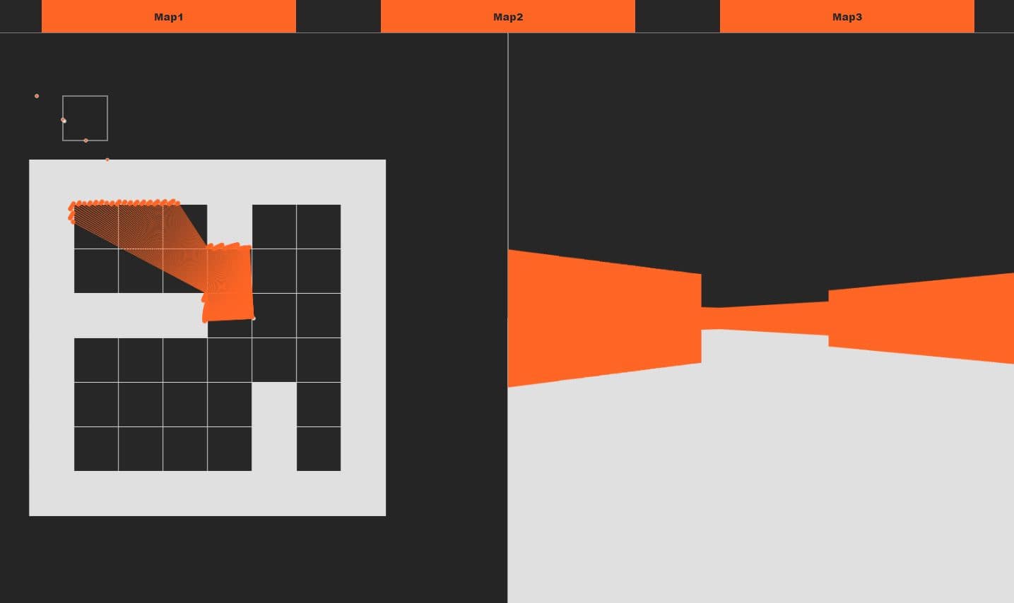 screenshot from the engine